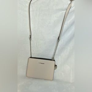 Steve Madden Crossbody Bag, Off White